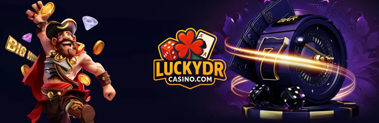 lucky dr casino